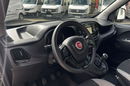Fiat Doblo 1.4Tjet 120 KM Benzyna z Nowym LPG,  Mały Przebieg 59 tys km zdjęcie 15