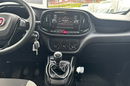 Fiat Doblo 1.4Tjet 120 KM Benzyna z Nowym LPG,  Mały Przebieg 59 tys km zdjęcie 17