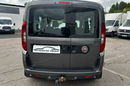 Fiat Doblo 1.4Tjet 120 KM Benzyna z Nowym LPG,  Mały Przebieg 59 tys km zdjęcie 4