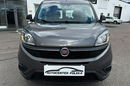Fiat Doblo 1.4Tjet 120 KM Benzyna z Nowym LPG,  Mały Przebieg 59 tys km zdjęcie 8