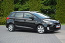 Kia Carens 1.6Gdi(135KM) 77tys Przebieg 7-Foteli Ledy Navi Kamera Oryginał zdjęcie 10
