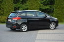 Kia Carens 1.6Gdi(135KM) 77tys Przebieg 7-Foteli Ledy Navi Kamera Oryginał zdjęcie 12
