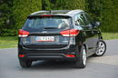 Kia Carens 1.6Gdi(135KM) 77tys Przebieg 7-Foteli Ledy Navi Kamera Oryginał zdjęcie 14