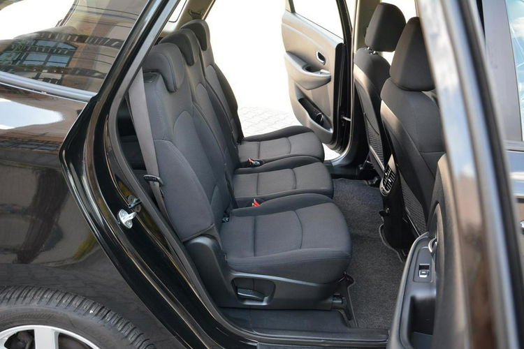 Kia Carens 1.6Gdi(135KM) 77tys Przebieg 7-Foteli Ledy Navi Kamera Oryginał zdjęcie 15