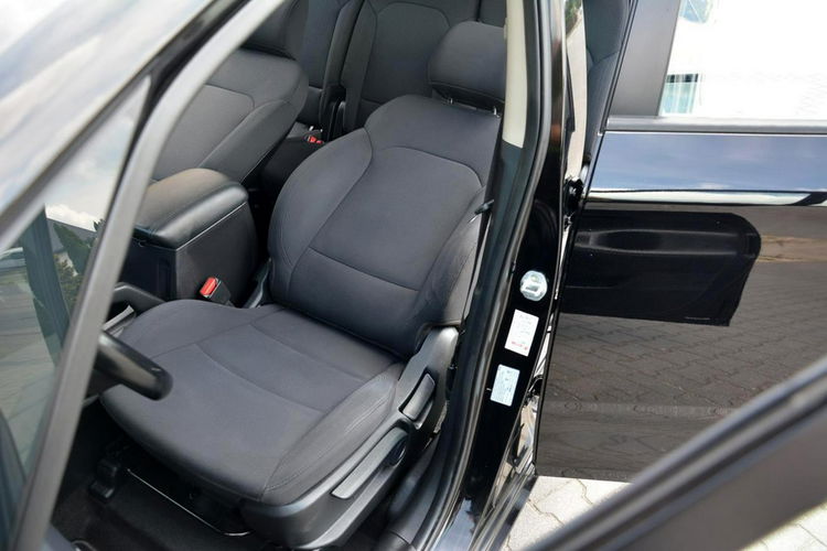 Kia Carens 1.6Gdi(135KM) 77tys Przebieg 7-Foteli Ledy Navi Kamera Oryginał zdjęcie 22