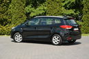 Kia Carens 1.6Gdi(135KM) 77tys Przebieg 7-Foteli Ledy Navi Kamera Oryginał zdjęcie 5