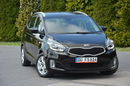 Kia Carens 1.6Gdi(135KM) 77tys Przebieg 7-Foteli Ledy Navi Kamera Oryginał zdjęcie 8