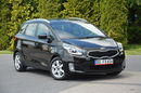 Kia Carens 1.6Gdi(135KM) 77tys Przebieg 7-Foteli Ledy Navi Kamera Oryginał zdjęcie 9