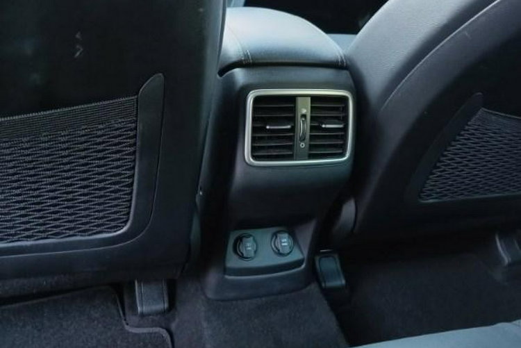 Sportage Kia Sportage 1.6 GDI L Business Line Plus 2WD zdjęcie 10