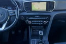 Sportage Kia Sportage 1.6 GDI L Business Line Plus 2WD zdjęcie 4