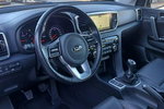 Sportage Kia Sportage 1.6 GDI L Business Line Plus 2WD zdjęcie 5