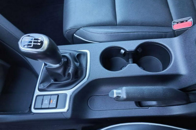 Sportage Kia Sportage 1.6 GDI L Business Line Plus 2WD zdjęcie 7