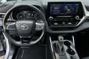 Toyota Highlander 2.5 HYBRID 252KM EXECUTIVE SKYVIEW JBL, salon Polska, gwarancja, FV23% zdjęcie 10