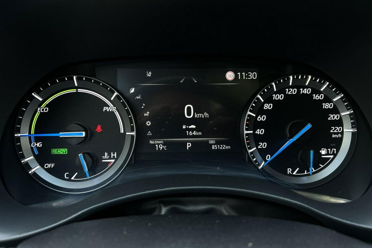 Toyota Highlander 2.5 HYBRID 252KM EXECUTIVE SKYVIEW JBL, salon Polska, gwarancja, FV23% zdjęcie 12