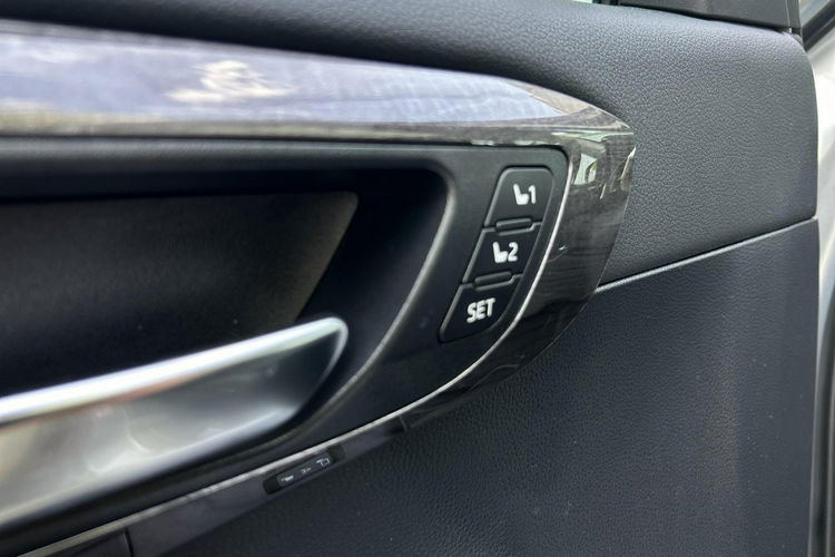 Toyota Highlander 2.5 HYBRID 252KM EXECUTIVE SKYVIEW JBL, salon Polska, gwarancja, FV23% zdjęcie 21