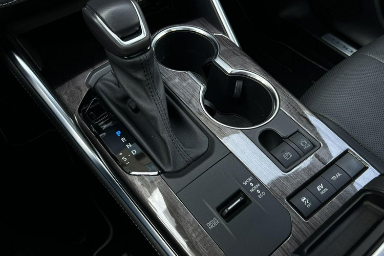 Toyota Highlander 2.5 HYBRID 252KM EXECUTIVE SKYVIEW JBL, salon Polska, gwarancja, FV23% zdjęcie 22
