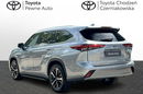 Toyota Highlander 2.5 HYBRID 252KM EXECUTIVE SKYVIEW JBL, salon Polska, gwarancja, FV23% zdjęcie 3