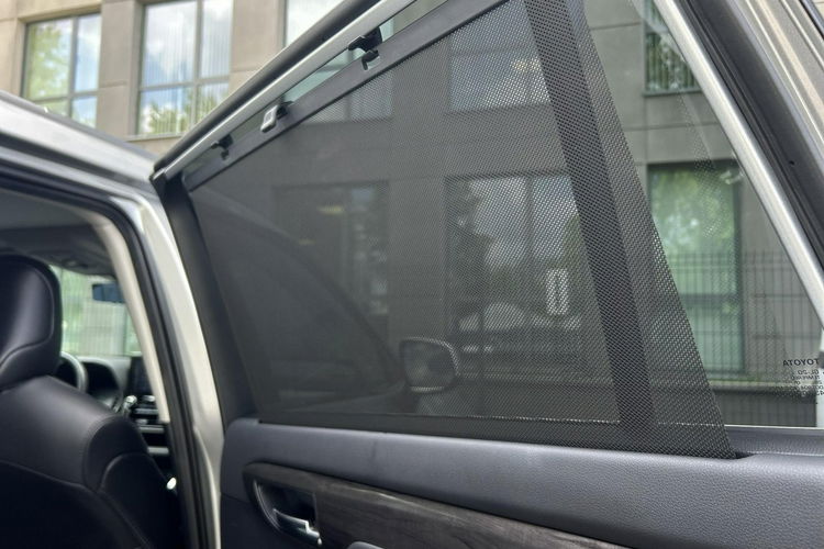 Toyota Highlander 2.5 HYBRID 252KM EXECUTIVE SKYVIEW JBL, salon Polska, gwarancja, FV23% zdjęcie 34