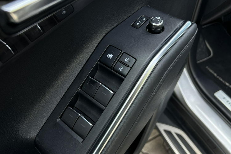 Toyota Highlander 2.5 HYBRID 252KM EXECUTIVE SKYVIEW JBL, salon Polska, gwarancja, FV23% zdjęcie 35
