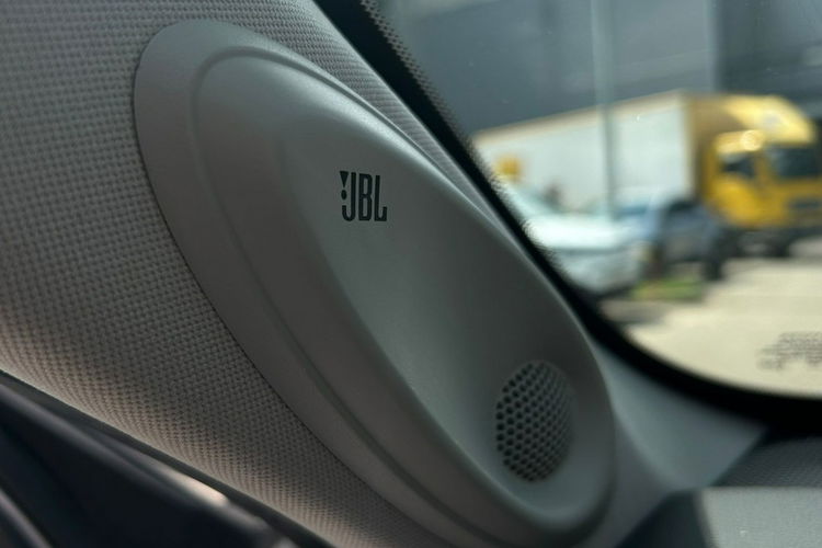 Toyota Highlander 2.5 HYBRID 252KM EXECUTIVE SKYVIEW JBL, salon Polska, gwarancja, FV23% zdjęcie 37