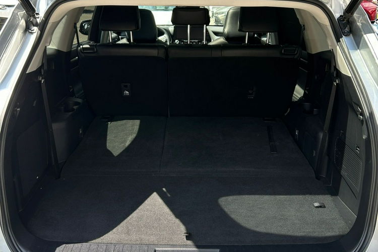 Toyota Highlander 2.5 HYBRID 252KM EXECUTIVE SKYVIEW JBL, salon Polska, gwarancja, FV23% zdjęcie 39