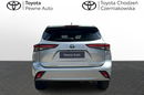 Toyota Highlander 2.5 HYBRID 252KM EXECUTIVE SKYVIEW JBL, salon Polska, gwarancja, FV23% zdjęcie 5