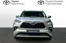 Toyota Highlander 2.5 HYBRID 252KM EXECUTIVE SKYVIEW JBL, salon Polska, gwarancja, FV23% zdjęcie 7