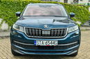 Skoda Kodiaq Salon Polska 2.0 4x4 Sportline zdjęcie 12