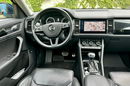 Skoda Kodiaq Salon Polska 2.0 4x4 Sportline zdjęcie 18