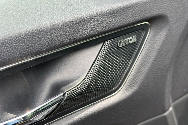 Skoda Kodiaq Salon Polska 2.0 4x4 Sportline zdjęcie 23