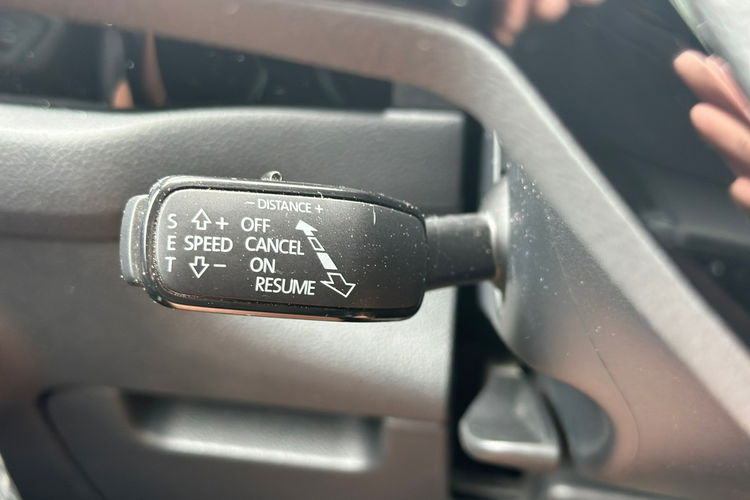 Skoda Kodiaq Salon Polska 2.0 4x4 Sportline zdjęcie 25