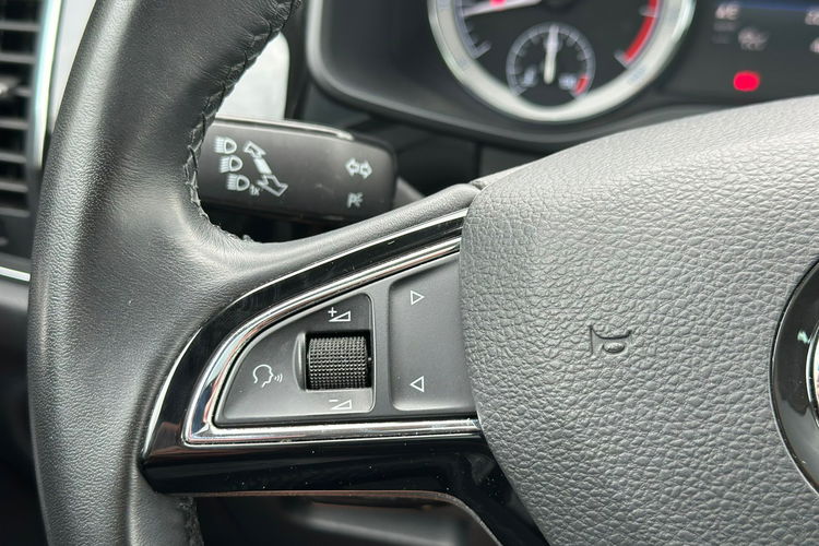 Skoda Kodiaq Salon Polska 2.0 4x4 Sportline zdjęcie 26