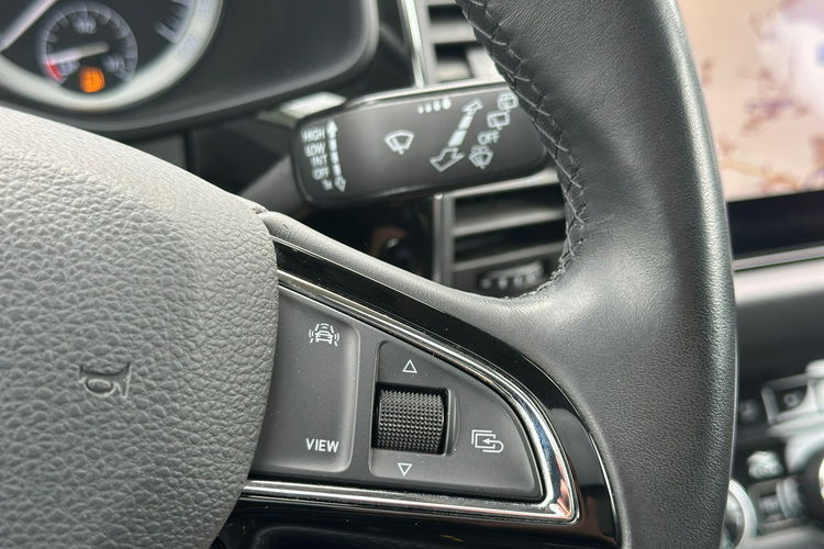 Skoda Kodiaq Salon Polska 2.0 4x4 Sportline zdjęcie 27