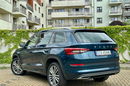 Skoda Kodiaq Salon Polska 2.0 4x4 Sportline zdjęcie 3