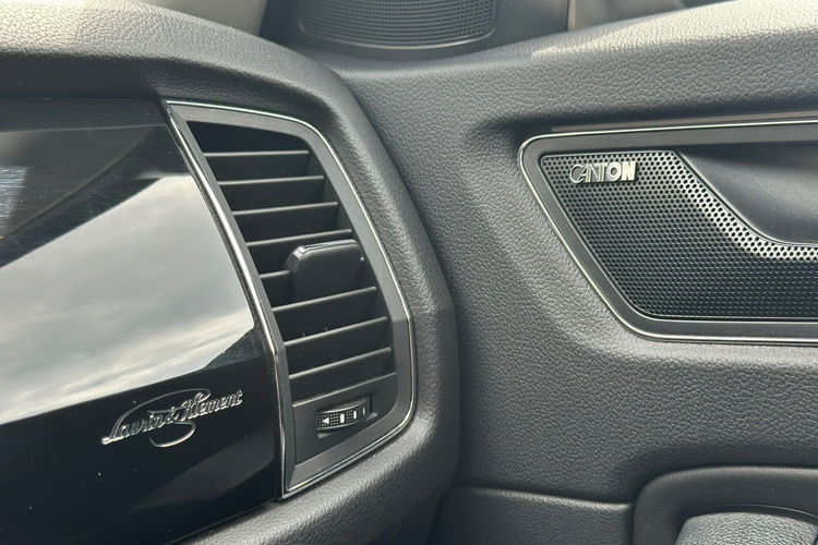 Skoda Kodiaq Salon Polska 2.0 4x4 Sportline zdjęcie 33