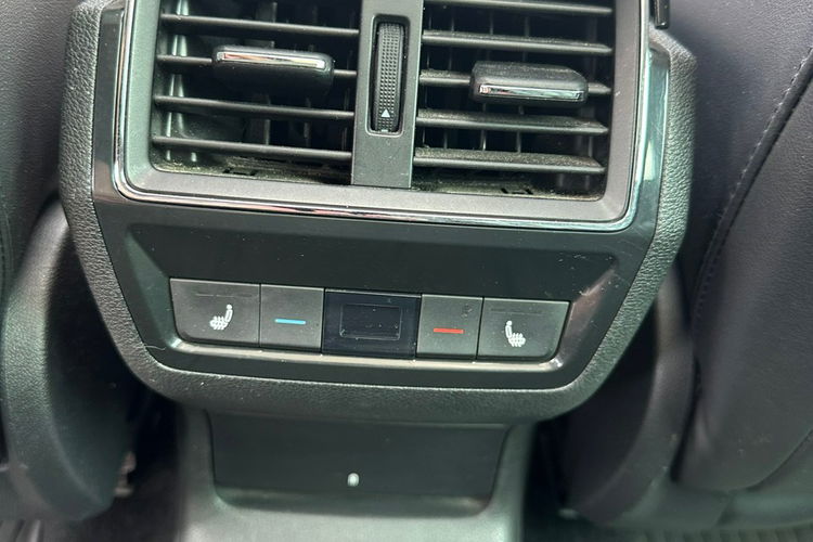 Skoda Kodiaq Salon Polska 2.0 4x4 Sportline zdjęcie 34