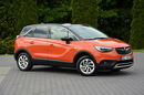 Opel Crossland X Full Led Navi Pro Kamera 180 Park Assist 2xParkt. Pół-skóry Martwe pol zdjęcie 11