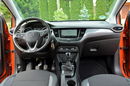 Opel Crossland X Full Led Navi Pro Kamera 180 Park Assist 2xParkt. Pół-skóry Martwe pol zdjęcie 24