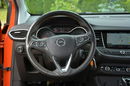 Opel Crossland X Full Led Navi Pro Kamera 180 Park Assist 2xParkt. Pół-skóry Martwe pol zdjęcie 25