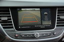 Opel Crossland X Full Led Navi Pro Kamera 180 Park Assist 2xParkt. Pół-skóry Martwe pol zdjęcie 28