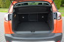 Opel Crossland X Full Led Navi Pro Kamera 180 Park Assist 2xParkt. Pół-skóry Martwe pol zdjęcie 35