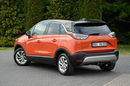 Opel Crossland X Full Led Navi Pro Kamera 180 Park Assist 2xParkt. Pół-skóry Martwe pol zdjęcie 6