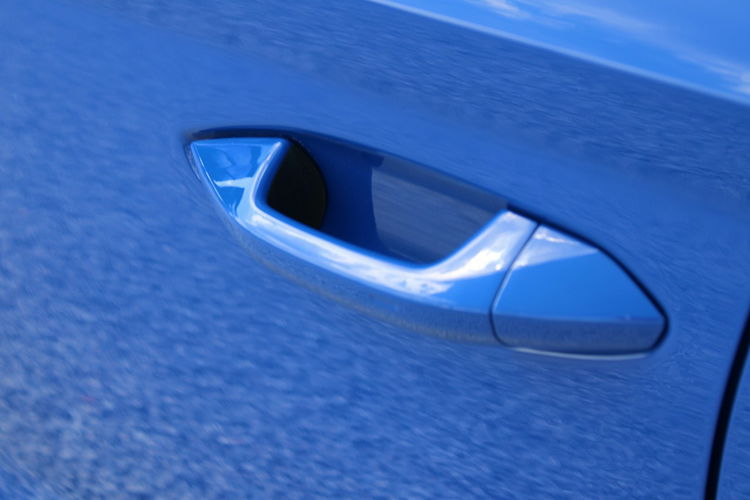 Skoda Octavia AMBITION F-vat LED Salon Polska Gwarancja KESSY FULL zdjęcie 10