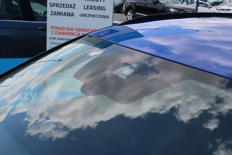 Skoda Octavia AMBITION F-vat LED Salon Polska Gwarancja KESSY FULL zdjęcie 11