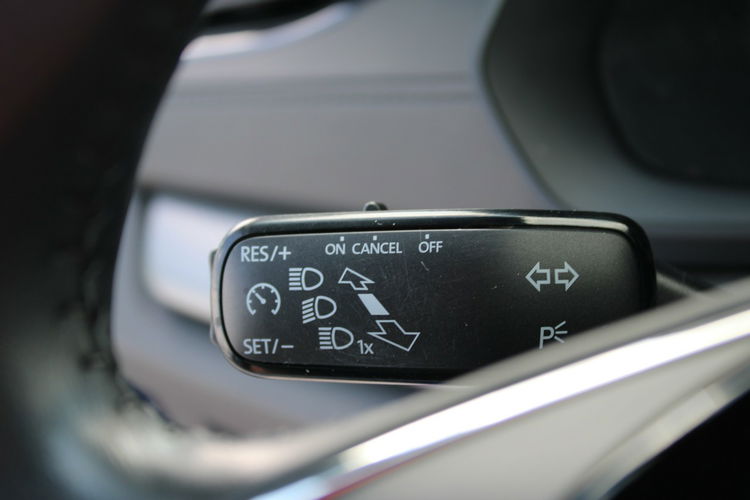 Skoda Octavia AMBITION F-vat LED Salon Polska Gwarancja KESSY FULL zdjęcie 15