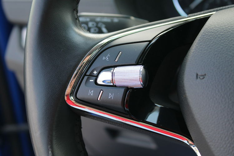 Skoda Octavia AMBITION F-vat LED Salon Polska Gwarancja KESSY FULL zdjęcie 16