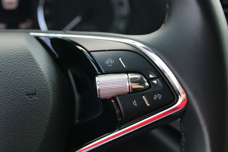 Skoda Octavia AMBITION F-vat LED Salon Polska Gwarancja KESSY FULL zdjęcie 17