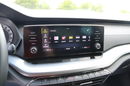 Skoda Octavia AMBITION F-vat LED Salon Polska Gwarancja KESSY FULL zdjęcie 20