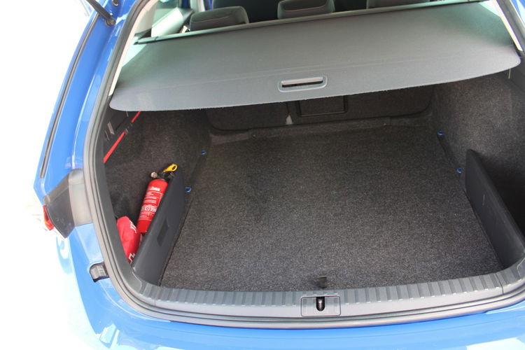 Skoda Octavia AMBITION F-vat LED Salon Polska Gwarancja KESSY FULL zdjęcie 25