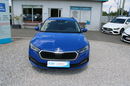 Skoda Octavia AMBITION F-vat LED Salon Polska Gwarancja KESSY FULL zdjęcie 2
